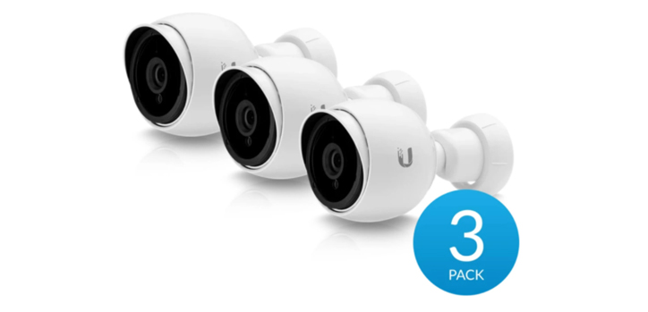 ubiquiti wireless camera outdoor