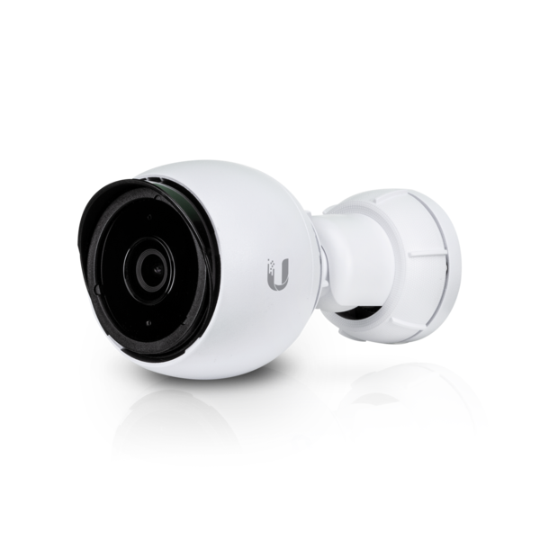 Ubiquiti UniFi Protect G4-Bullet 4MP (1440p) Indoor/Outdoor Camera