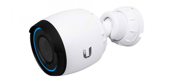 unifi wifi camera