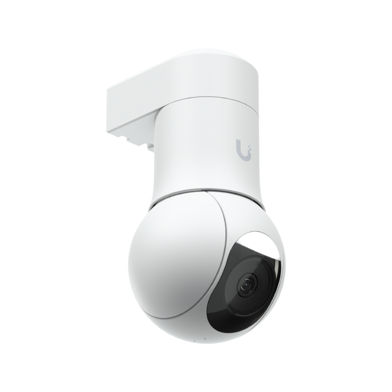 Ubiquiti UniFi Protect G5 PTZ 4MP 2K HD IP Camera with Optical