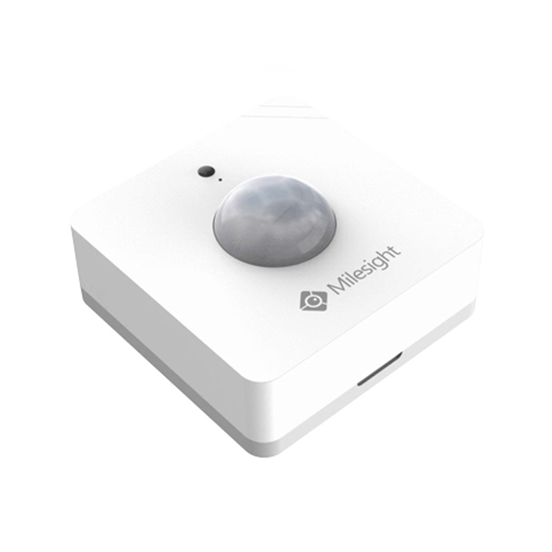 Milesight LoRaWAN AS923 PIR and Light IoT Sensor IoT NZ Distributor
