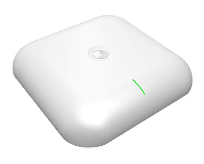 Cambium 802 11ax Tri Radio 8x8 Wi Fi 6 Access Point With Software Defined Radios Indoor Access Points