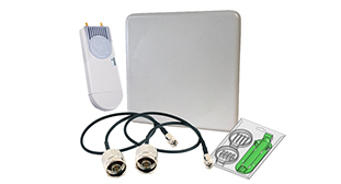 2-5GHZCPEKIT-20DBI