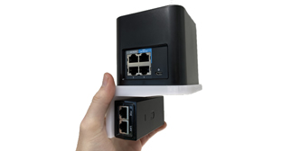 AIRCUBE-POE-MOUNT
