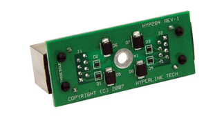 ALPR-HYP284