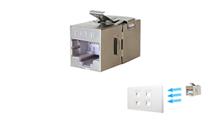 CAT6-S-RJ45