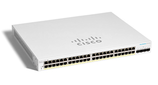 CBS220-48P-4G-AU