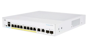 CBS250-8PP-E-2G-AU