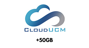 CLOUDUCM_ADDON_50GB