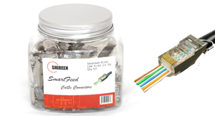 CON-RJ45-C5-50
