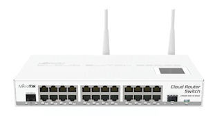 CRS125-24G-1S-2HND-IN