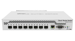 CRS309-1G-8S-IN