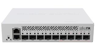 CRS310-1G-5S-4S-IN