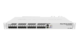 CRS317-1G-16S-RM