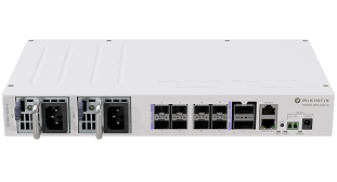 CRS510-8XS-2XQ-IN