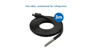 DS18B20-3M-F-USB