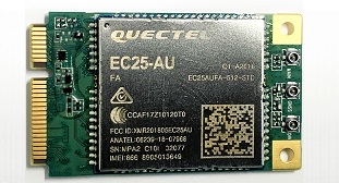 EC25-AU
