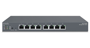ECS1008P