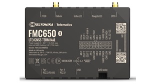 FMC650