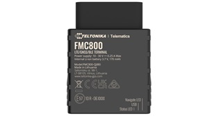 FMC800
