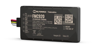 FMC920