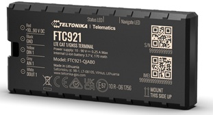 FTC921