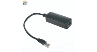 gpoe-4b 4 port gigabit poe injector