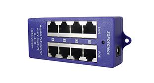 GPOE-4B-24V