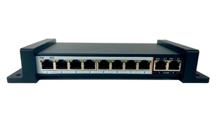 GW-SW-10G-MOUNT