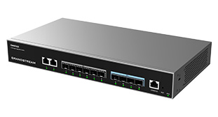 Grandstream GWN7802P 16-Port PoE Network Switch - IP Phone Warehouse