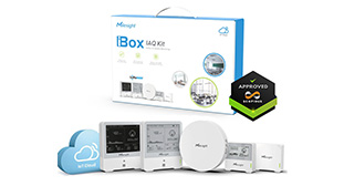 IBOX-IAQ-KIT