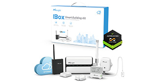 IBOX-SMARTBUILDING-KIT