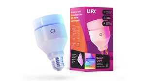 LFXA211600RGBWBE27