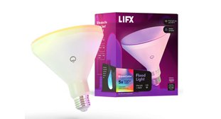 LFXPAR381600RGBW