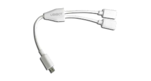 MICRO-USB-SPLITTER