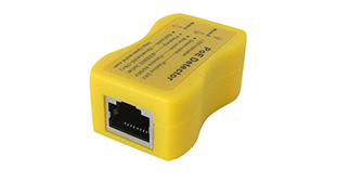 POE-DETECTOR