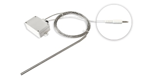 PT100-3M-R-AUDIO
