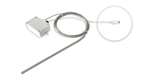 PT100-3M-R-USB