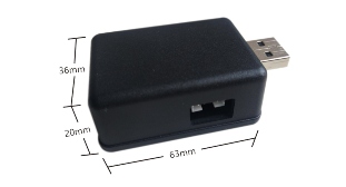 RS485-USB-CONVERTER