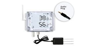 SOIL-PROBE-3M-R-AUDIO