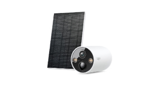 TAPO-C425-KIT