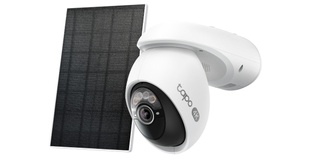 TAPO-C660-KIT