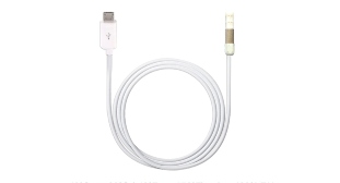 TH30S-B-5M-R-USB