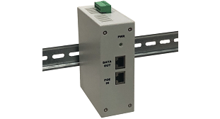 TPDIN-POE-RELAY