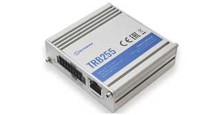 TRB255