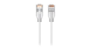 UACC-CABLE-PATCH-EL-0-3M-W