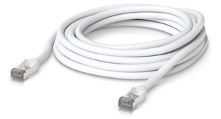 UACC-CABLE-PATCH-OUTDOOR-8M-W