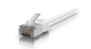 UACC-CABLE-PATCH-OUTDOOR-C6A-3M-W