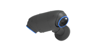 UACC-CAMERA-DM-B