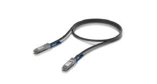 UACC-DAC-QSFP28-0-5M